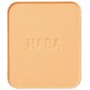 HABA 礦物粉餅粉底 補充裝／米色橄欖色02