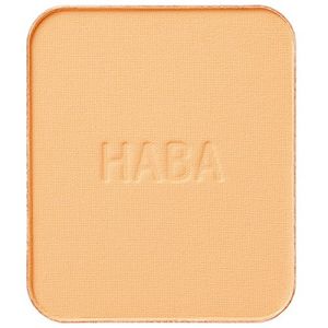 HABA 矿物粉底液 补充装/米赭石色 02