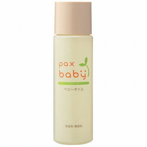 Sun oil Pax baby oil 40ml