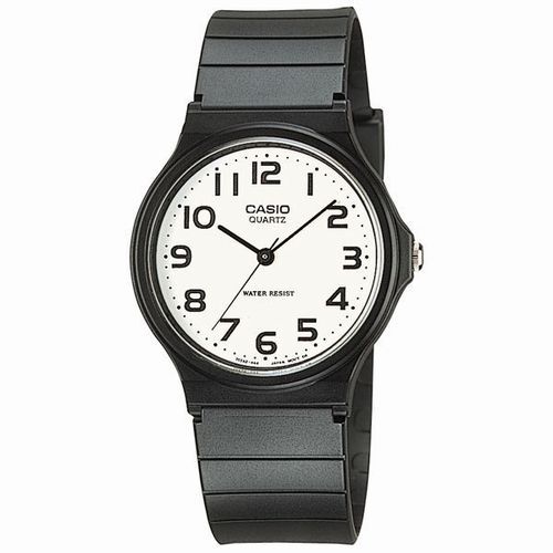 CASIO watches standard analog MQ-24-7B2LLJF