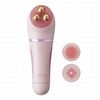 Suction & Face Roller KBE-1920/P (Pink)