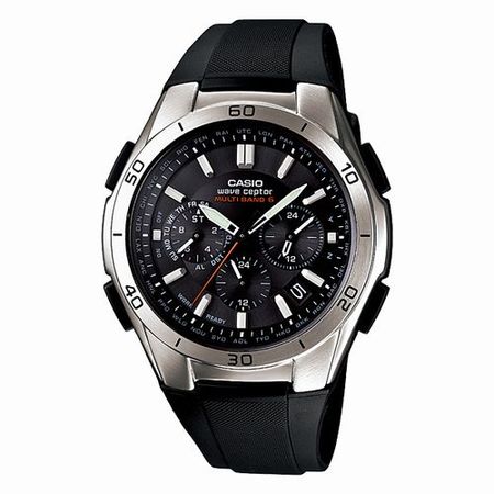 卡西歐手錶波感受器 WVQ-M410-1AJF