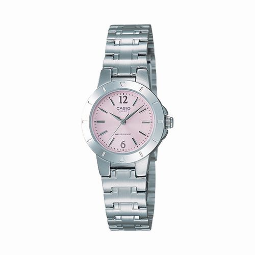casio CASIO 卡西歐 手錶 標準款 指標式 LTP-1177A-4A1JF