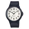 CASIO 卡西歐 手錶 標準款 指針式 MW-240-7BJF