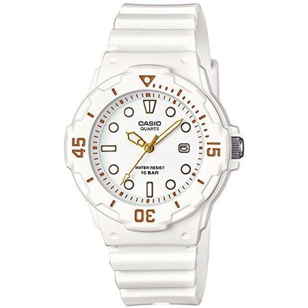 CASIO 卡西歐 手錶 標準款 指針式 LRW-200H-7E2JF