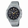 CASIO 卡西歐 手錶 WAVE CEPTOR WVQ-M410DE-1A3JF
