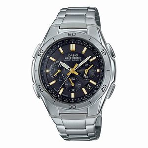 CASIO Wristwatch WAVE CEPTOR WVQ-M410DE-1A3JF