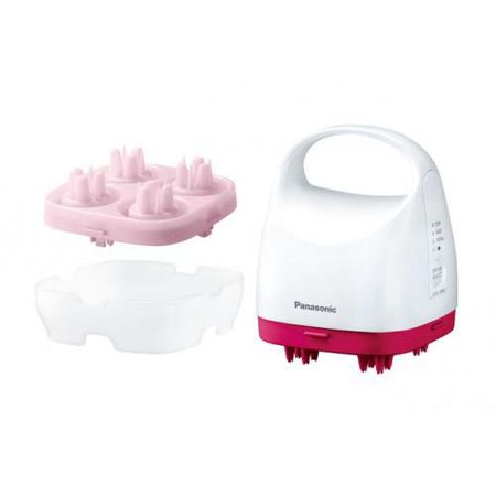 Panasonic 頭皮エステ(サロンタッチタイプ) EH-HE99-RP ルージュピンク