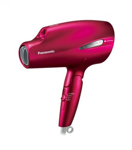 Panasonic hair dryer Nanokea EH-NA9E-RP Rouge Pink Nanoi & Mineral