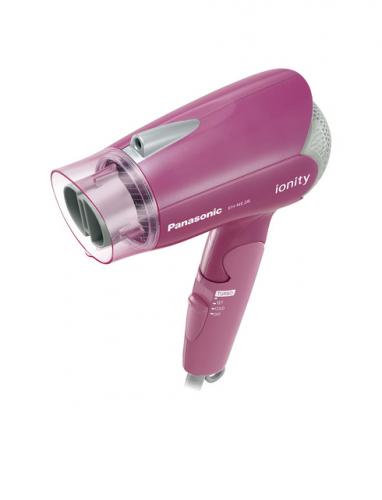 Panasonic hair dryer Ioniti EH-NE28-P pink ｜ DOKODEMO