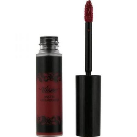 Visee Vise mat lip lacquer RD480