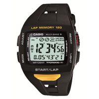 Casio PHYS STW-1000-1JF Wristwatch ｜ DOKODEMO