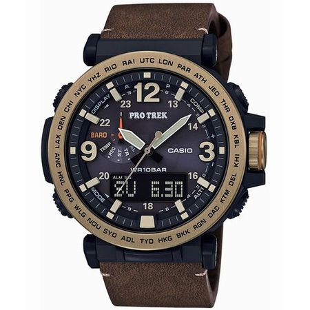 CASIO watch PROTREK PRG-600YL-5JF