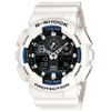 CASIO 手錶 G-SHOCK GA-100B-7AJF