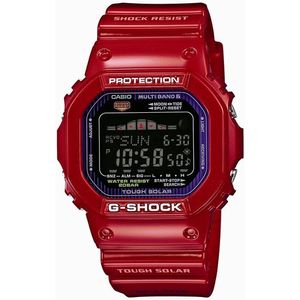 CASIO watch G-SHOCK G-LIDE GWX-5600C-4JF