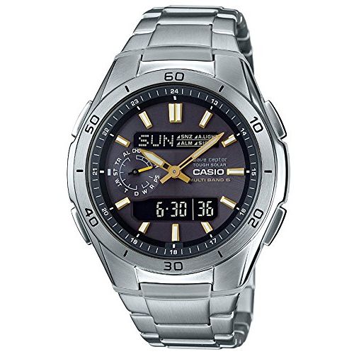 casio CASIO手錶，WAVE CEPTOR WVA-M650D-1A2JF