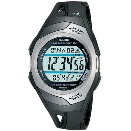 CASIO 손목시계 PHYS STR-300CJ-1JF