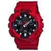 카시오 손목시계 G-SHOCK GA-100B-4AJF