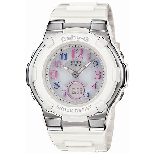 CASIO watch BABY-G BGA-1100GR-7BJF ｜ DOKODEMO