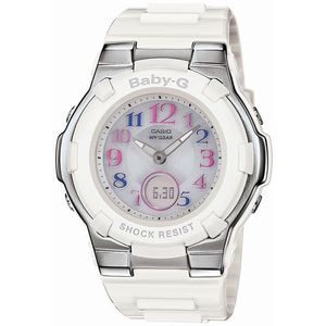 CASIO watch BABY-G BGA-1100GR-7BJF