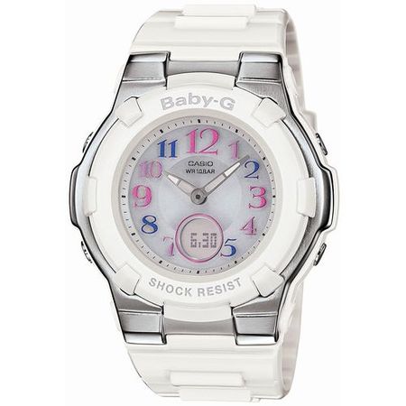 CASIO 시계 BABY-G BGA-1100GR-7BJF
