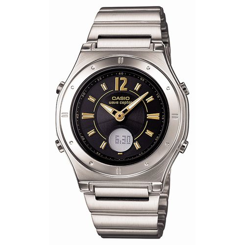 casio CASIO手錶，WAVE CEPTOR LWA-M141D-1AJF