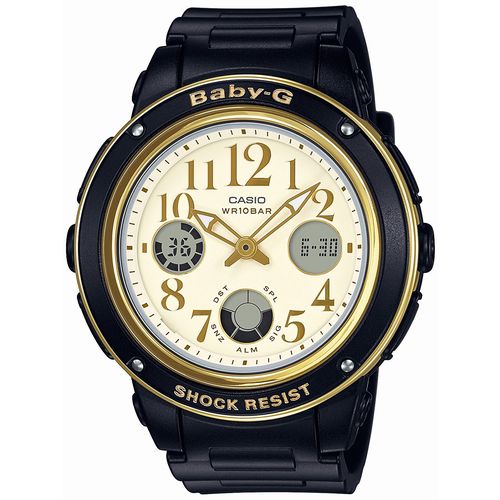 casio BABY-G CASIO手錶，BABY-G BGA-151EF-1BJF
