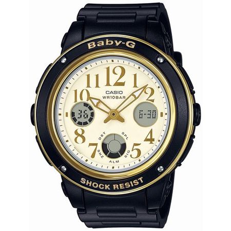 卡西歐手錶 BABY-G BGA-151EF-1BJF
