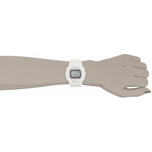 CASIO Watch BABY-G Radio Solar BGD-5000-7JF ｜ DOKODEMO