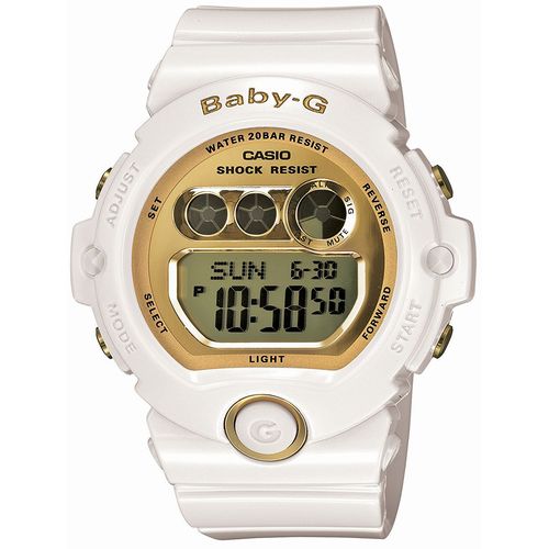 casio BABY-G CASIO手錶，BABY-G BG-6901-7JF
