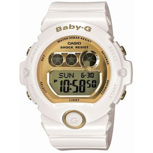 CASIO手表，BABY-G BG-6901-7JF