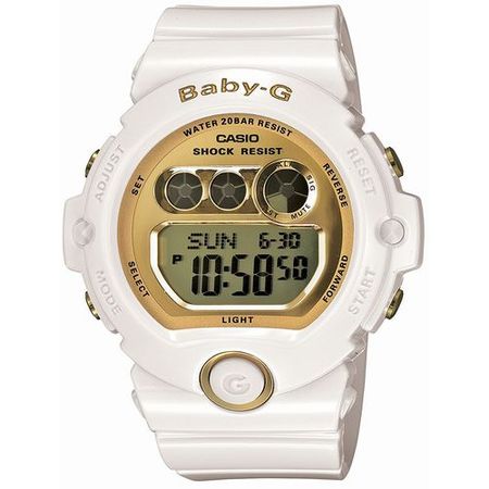 CASIO 손목시계 BABY-G BG-6901-7JF