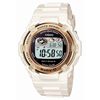 CASIO 손목시계 BABY-G 전파 솔라 BGR-3003-7AJF