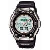 CASIO 腕時計 SPORTS GEAR  AQW-101J-1AJF