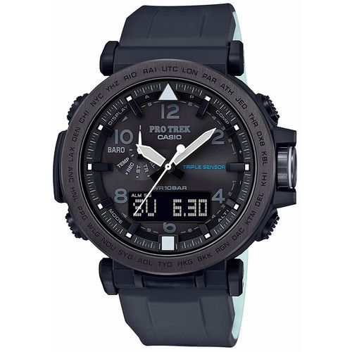 CASIO watch PROTREK PRG-600 Series PRG-650Y-1JF