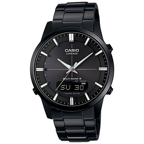 casio CASIO手錶，太陽能譜系LCW組合，M170DB-1AJF