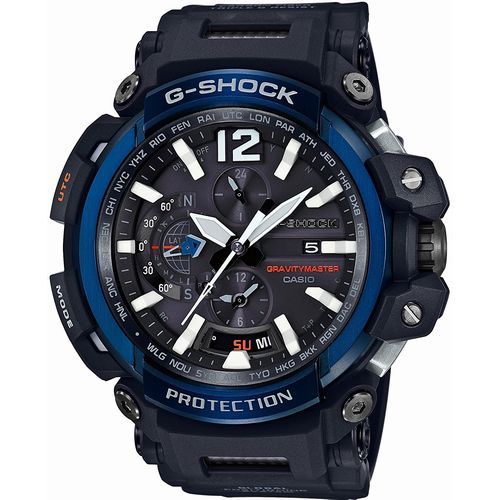 G-SHOCK GPW-2000-1A2JF