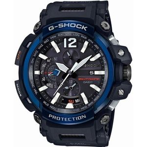 CASIO 腕時計 G-SHOCK GRAVITYMASTER GPW-2000-1A2JF