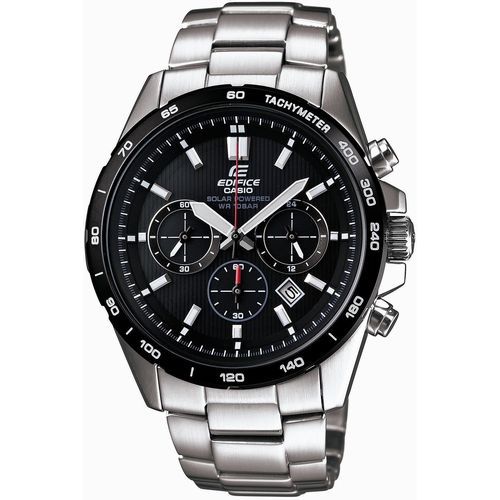 CASIO Watch EDIFICE EFR-518SBBJ-1AJF