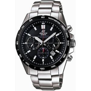 CASIO 腕時計 EDIFICE EFR-518SBBJ-1AJF