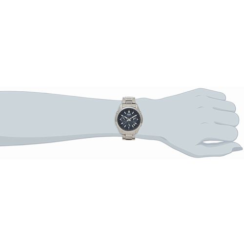 CASIO watch LINEAGE solar chronograph LIW-M610D-2AJF ｜ DOKODEMO