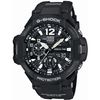 카시오 손목시계 G-SHOCK 그래비티마스터 GA-1100-1AJF