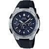 CASIO 손목시계 WAVE CEPTOR 솔라 크로노그래프 WVQ-M410-2AJF