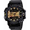 카시오 손목시계 G-SHOCK G'MIX GBA-400-1A9JF