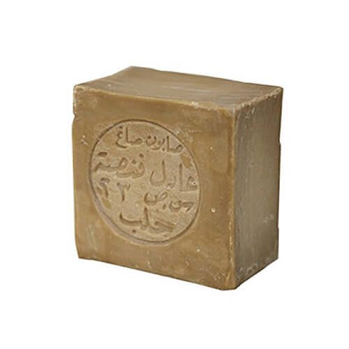 Soap light 180g of Aleppo