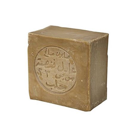 Aleppo soap light 180g