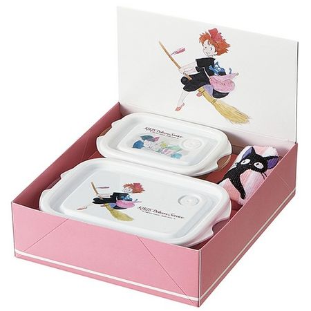 Kiki watercolor Gift Set SET913