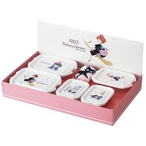 Kiki水彩礼盒套装SET918