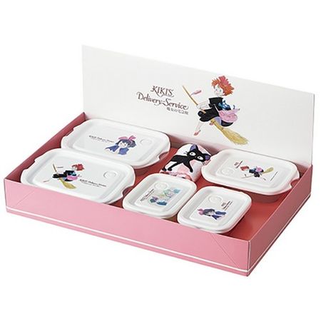 Kiki水彩礼盒套装SET918