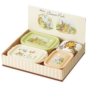 经典便便彩色礼品套装 SET930